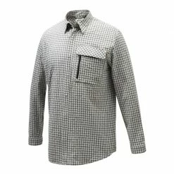 Beretta Lightweight Shirt - White