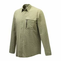 Beretta Lightweight Shirt - Green