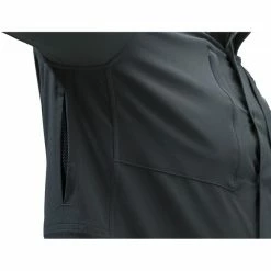 Beretta Plain Lightweight Shirt -BERETTA Online Shop LU901T2168 CLOSEUP1