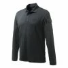 Beretta Miller Polo Long Sleeves