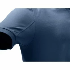 Beretta Airmesh Polo SS -BERETTA Online Shop MP471T1354 CLOSEUP1