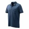 Beretta Airmesh Polo SS -BERETTA Online Shop MP471T1354 FRONT
