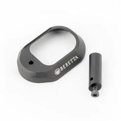 Beretta Magwell for 92X Performance