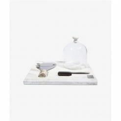 Beretta Set trouffle - marble