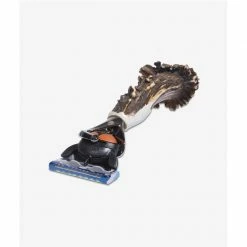 Beretta Razor with roe handle -BERETTA Online Shop OG191W240308B1 CLOSEUP1