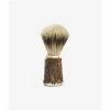 Beretta Shaving Brush - Deer -BERETTA Online Shop OG301A270008B1 FRONT