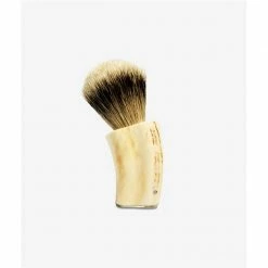 Beretta Shaving brush with warthog handle -BERETTA Online Shop OG321A270001C2 BACK