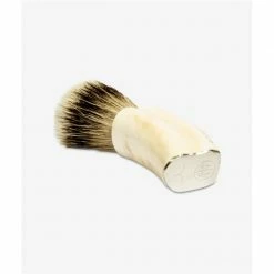 Beretta Shaving brush with warthog handle -BERETTA Online Shop OG321A270001C2 CLOSEUP1