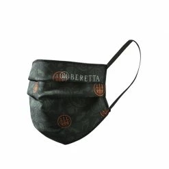Generic Mask with Beretta Logo -BERETTA Online Shop OG361T21190750 FRONT