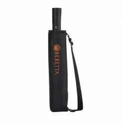 Beretta Foldable Umbrella -BERETTA Online Shop OM031T2223 CLOSEUP1