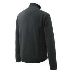 Beretta Patrol Fleece Jacket 5 Beretta Patrol Fleece Jacket -BERETTA Online Shop P3015T2003 BACK