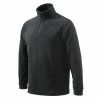 Beretta Half Zip Fleece -BERETTA Online Shop P3311T14340999 FRONT1