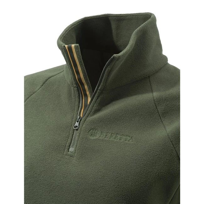 Beretta Half Zip Fleece Woman 5 Beretta Half Zip Fleece Woman - Image 3