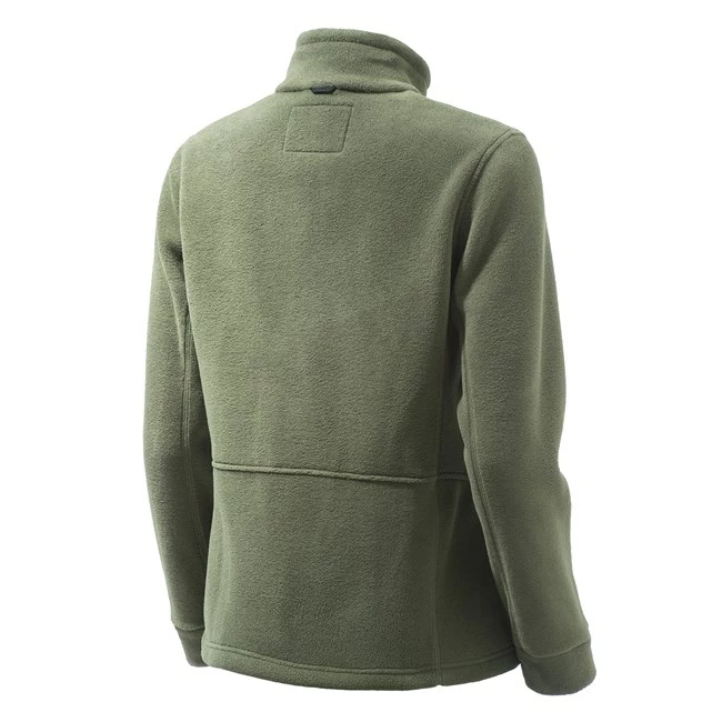 Beretta Active Track Jacket Woman 4 Beretta Active Track Jacket Woman - Image 2