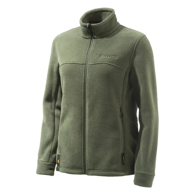 Beretta Active Track Jacket Woman 3 Beretta Active Track Jacket Woman