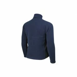 Beretta Smartech Fleece Jacket Navy 7 Beretta Smartech Fleece Jacket Navy -BERETTA Online Shop P3401T06540539 SmartechFleeceJacket Navy BACK1