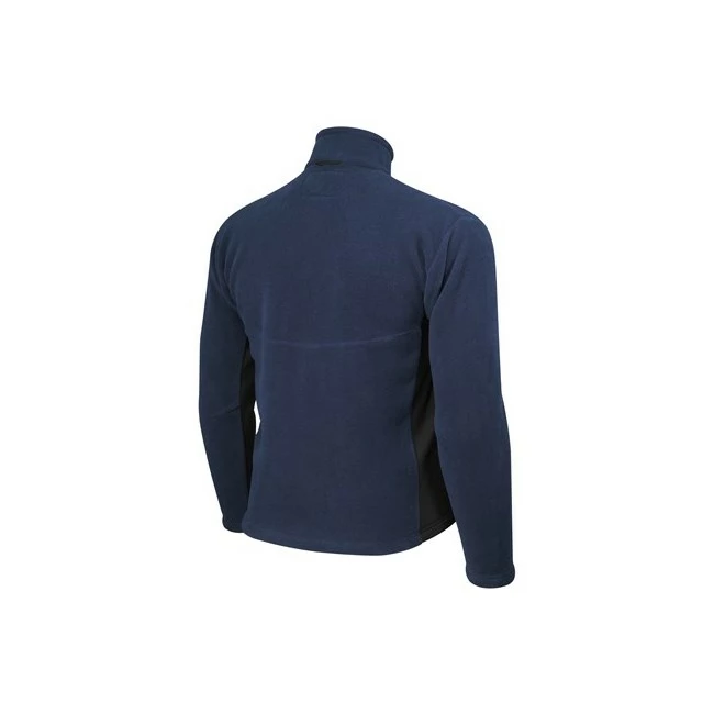 Beretta Smartech Fleece Jacket Navy 4 Beretta Smartech Fleece Jacket Navy - Image 2