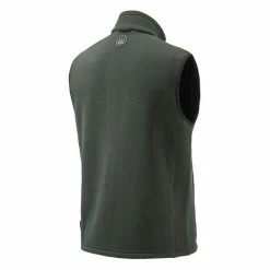 Beretta Polartec® B-Active Vest -BERETTA Online Shop P3411T16200715 BACK