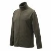 Beretta Full Zip Fleece -BERETTA Online Shop P3421T1434081C FRONT