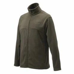 Beretta Full Zip Fleece