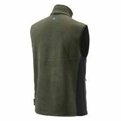 Beretta Smartech Fleece Vest -BERETTA Online Shop P3431T06540715 BACK