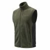 Beretta Smartech Fleece Vest 1 Beretta Smartech Fleece Vest -BERETTA Online Shop P3431T06540715 FRONT