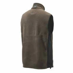 Beretta Smartech Fleece Vest -BERETTA Online Shop P3431T0654 BACK