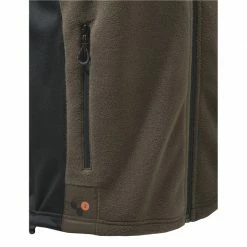 Beretta Smartech Fleece Vest -BERETTA Online Shop P3431T0654 CLOSEUP1