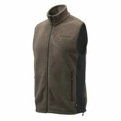 Beretta Smartech Fleece Vest -BERETTA Online Shop P3431T0654 FRONT