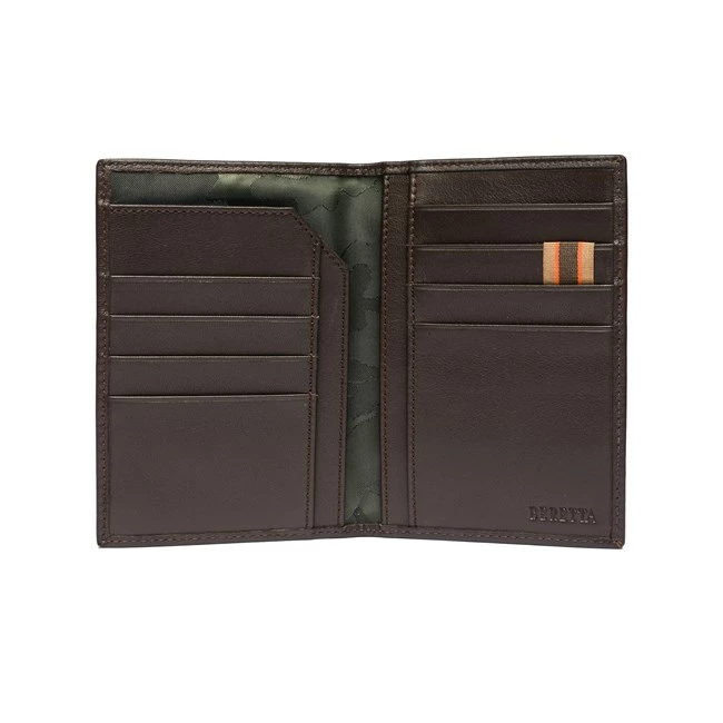 Beretta Passport Holder Classic 4 Beretta Passport Holder Classic - Image 2