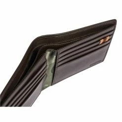 Beretta Wallet Bifold Classic -BERETTA Online Shop PP041L01260089 CLOSEUP1
