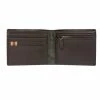Beretta Wallet Bifold Zipped Coin Classic 2 Beretta Wallet Bifold Zipped Coin Classic -BERETTA Online Shop PP071L01260089 BACK1