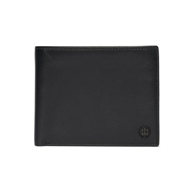 Beretta Wallet Bifold Zipped Coin Classic 5 Beretta Wallet Bifold Zipped Coin Classic - Image 3