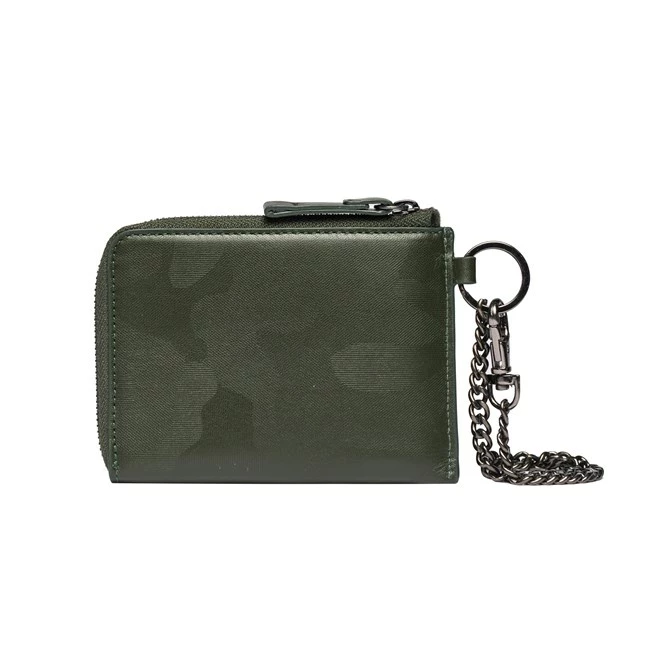 Beretta Zipped Pouch with Chain 4 Beretta Zipped Pouch with Chain - Image 2