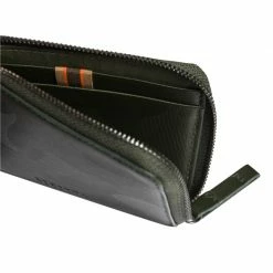 Beretta Zipped Pouch with Chain 9 Beretta Zipped Pouch with Chain -BERETTA Online Shop PP091L01260715 CLOSEUP11