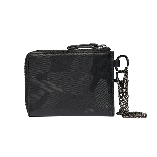 Beretta Zipped Pouch with Chain 6 Beretta Zipped Pouch with Chain - Image 4