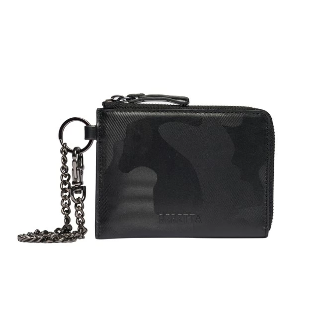 Beretta Zipped Pouch with Chain 3 Beretta Zipped Pouch with Chain