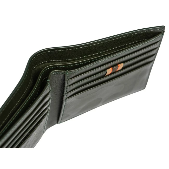 Beretta Wallet Bifold 4 Beretta Wallet Bifold - Image 2
