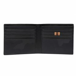 Beretta Wallet Bifold 9 Beretta Wallet Bifold -BERETTA Online Shop PP101L01260999 BACK1