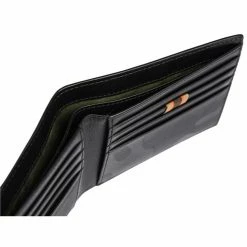 Beretta Wallet Bifold 10 Beretta Wallet Bifold -BERETTA Online Shop PP101L01260999 CLOSEUP11