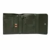 Beretta Bifold Wallet with Flap 2 Beretta Bifold Wallet with Flap -BERETTA Online Shop PP111L01260715 BACK1