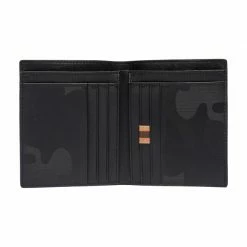 Beretta Vertical Bifold Wallet 9 Beretta Vertical Bifold Wallet -BERETTA Online Shop PP121L01260999 BACK2