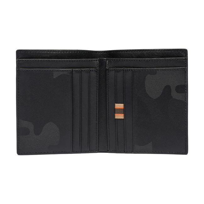 Beretta Vertical Bifold Wallet 5 Beretta Vertical Bifold Wallet - Image 3