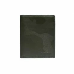 Beretta Vertical Bifold Wallet 11 Beretta Vertical Bifold Wallet -BERETTA Online Shop PP121L01260999 FRONT1