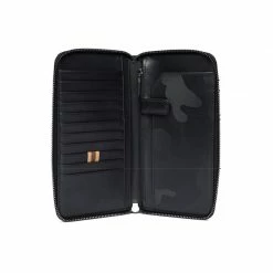 Beretta Zipped Pouch Travel -BERETTA Online Shop PP131L0126 CLOSEUP1