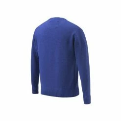Beretta Devon Crewneck Sweater -BERETTA Online Shop PU551T19990504 BACK.jpg.SmallImage
