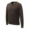 Beretta Somerset V-Neck Sweater -BERETTA Online Shop PU571T1999080P FRONT4