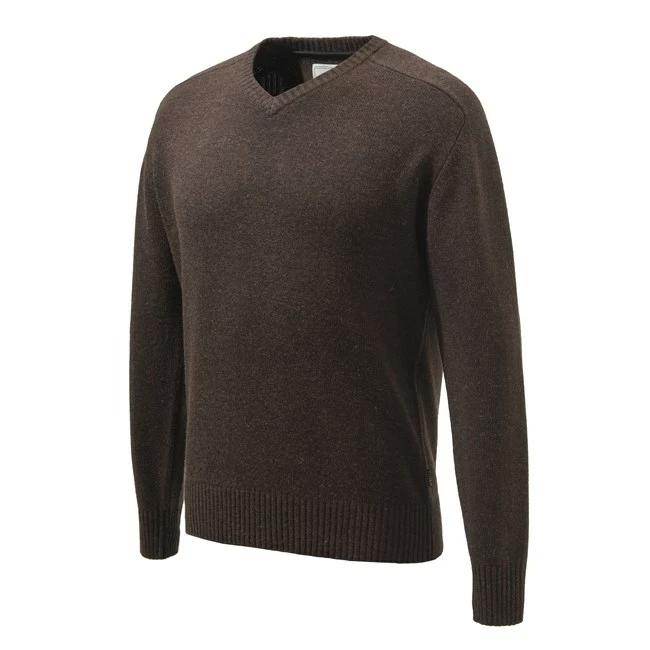 Beretta Somerset V-Neck Sweater 3 Beretta Somerset V-Neck Sweater