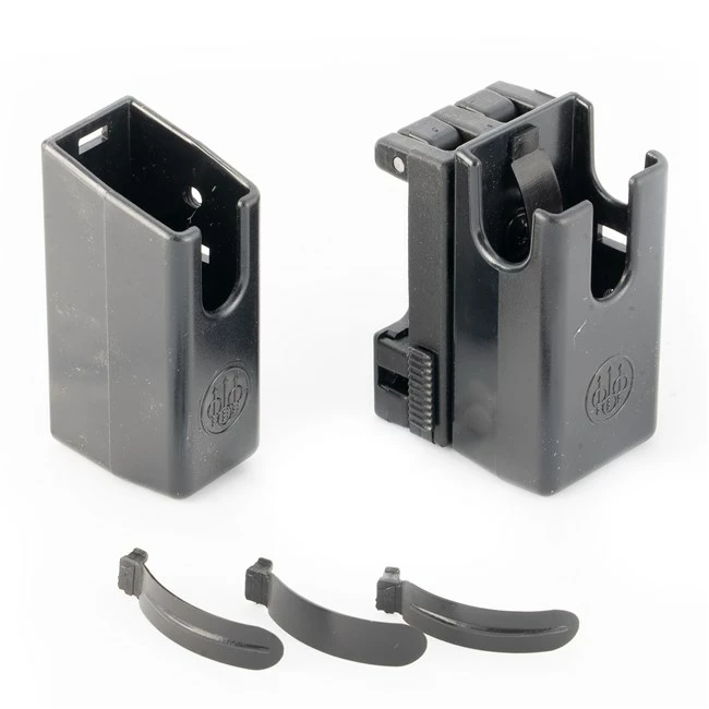 Beretta Competition 360° Magazine Pouch QD 7 Beretta Competition 360° Magazine Pouch QD - Image 5