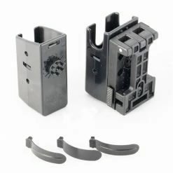 Beretta Competition 360° Magazine Pouch QD 14 Beretta Competition 360° Magazine Pouch QD -BERETTA Online Shop Portacaricatore E02661 4